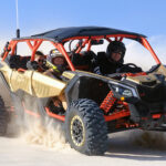 can am maverick 4 seater 01