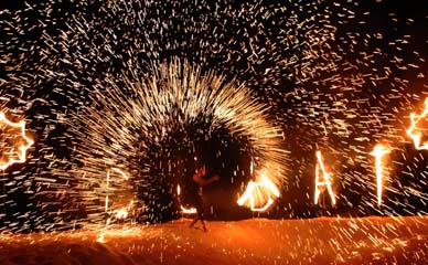 dune bashing adventure 07