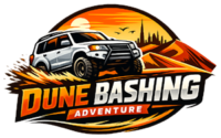 Dune Bashing Dubai Adventure