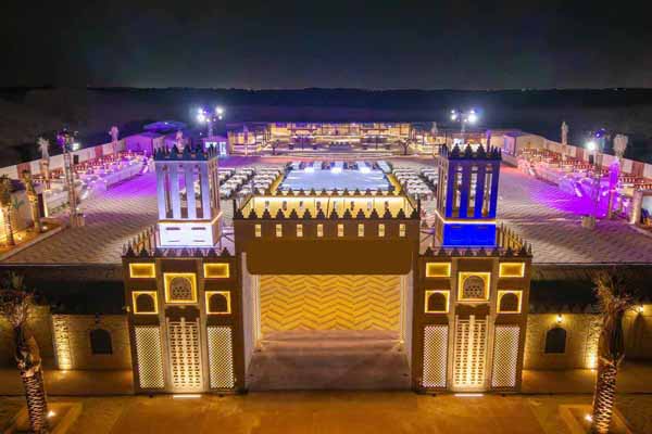 premium desert safari 01