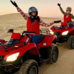 quad biking banner 01