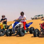 quad biking raptor banner 01